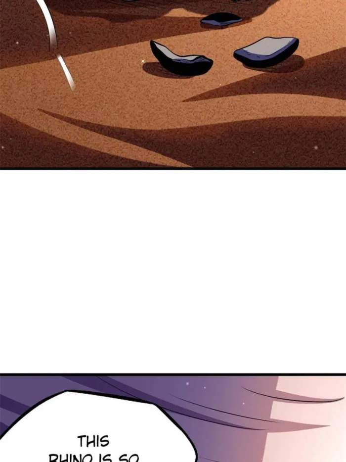 Super Gene Chapter 287 page 53