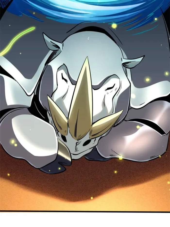 Super Gene Chapter 287 page 58