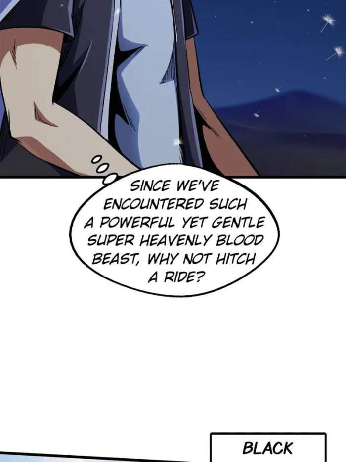 Super Gene Chapter 287 page 68