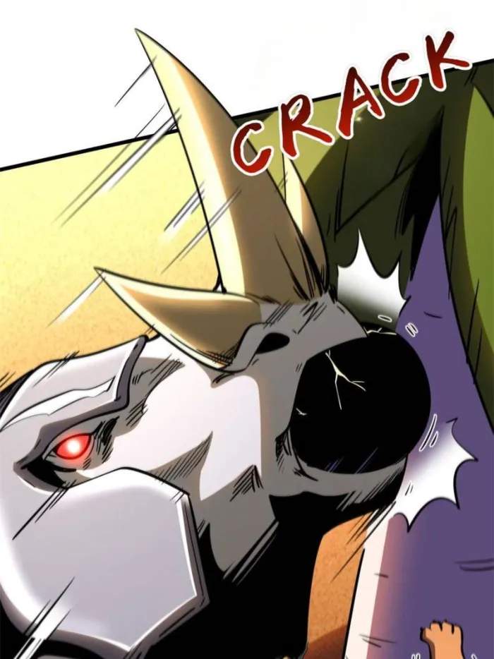 Super Gene Chapter 287 page 29