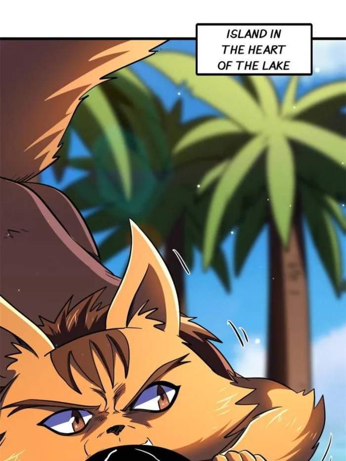 Super Gene Chapter 287 page 41