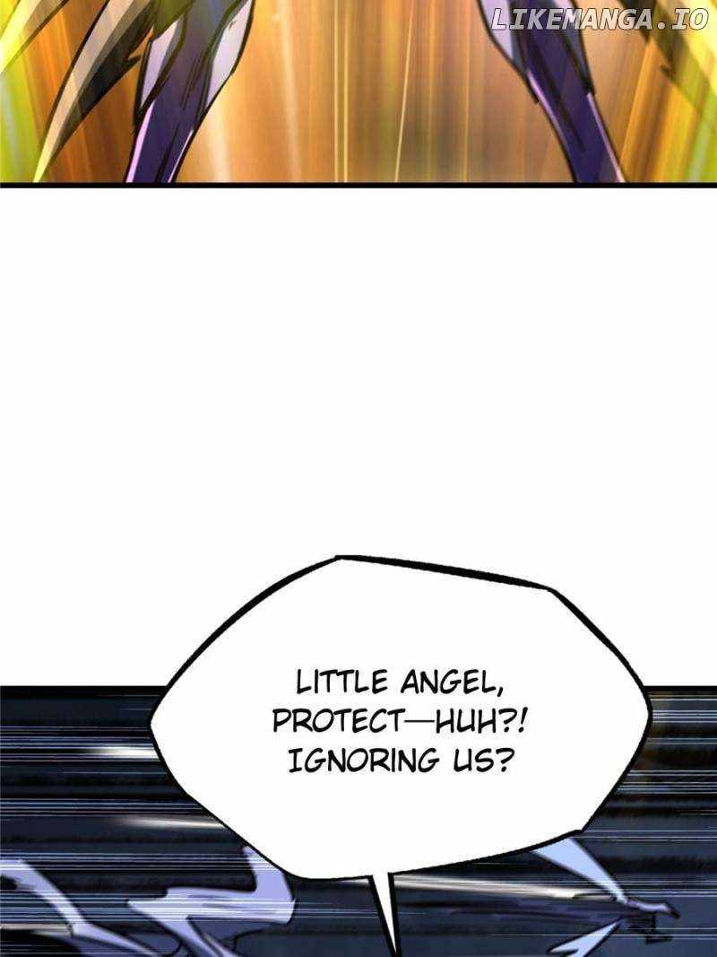 Super Gene Chapter 288 page 56