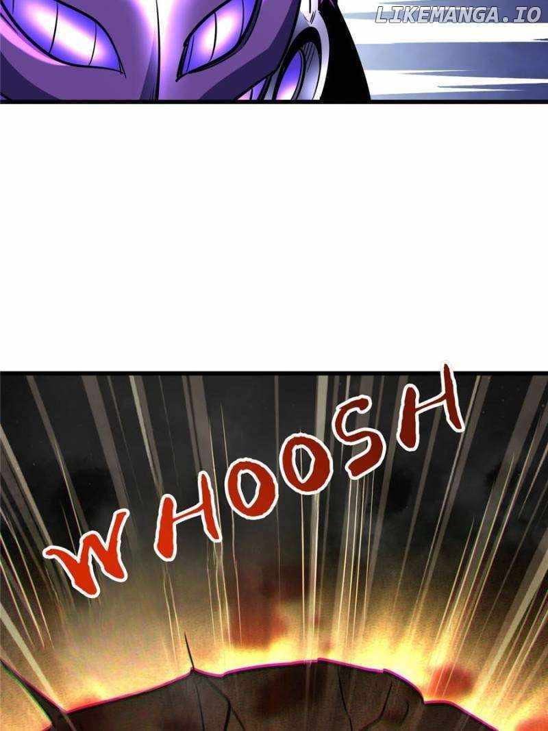Super Gene Chapter 288 page 64