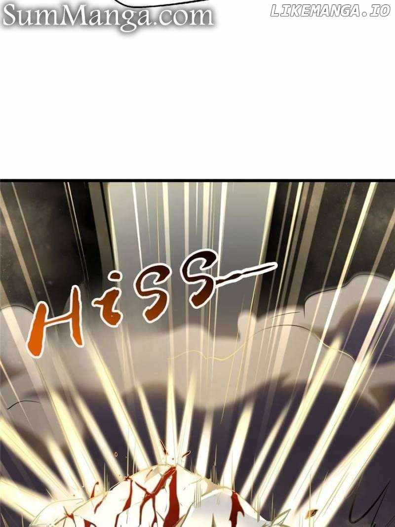 Super Gene Chapter 288 page 39