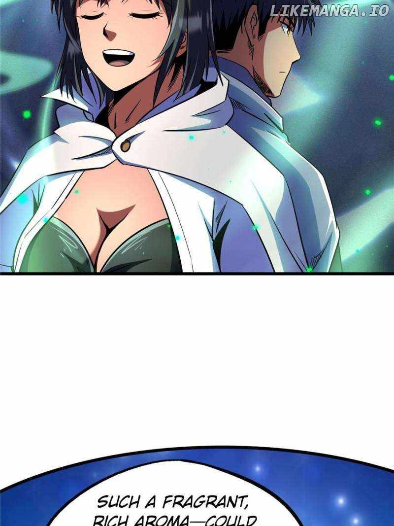 Super Gene Chapter 288 page 4
