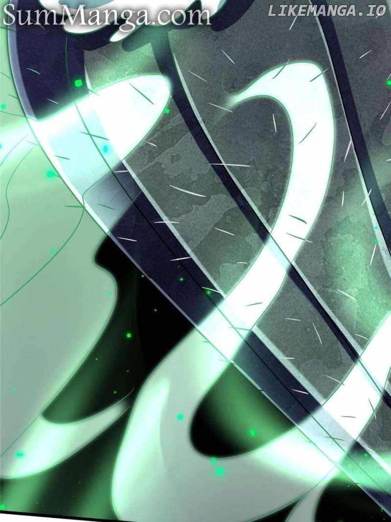 Super Gene Chapter 288 page 6