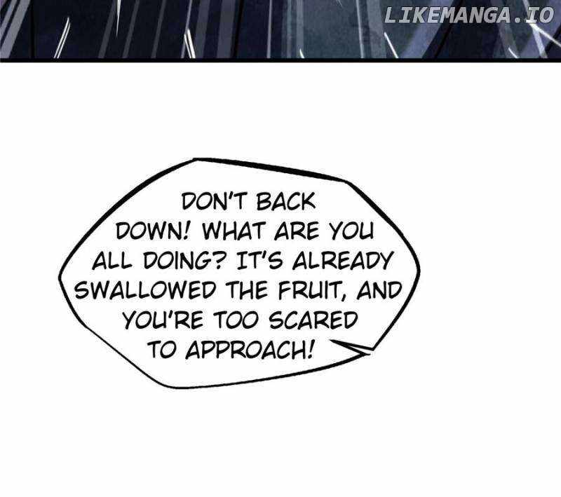 Super Gene Chapter 288 page 34