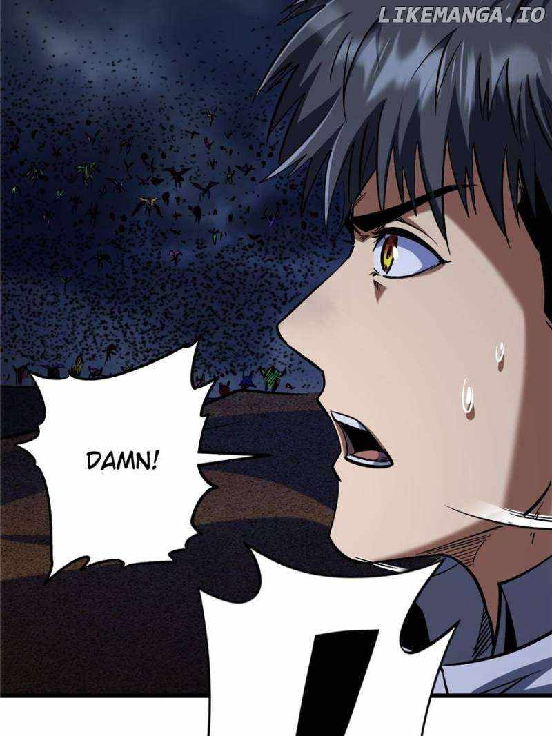 Super Gene Chapter 288 page 53