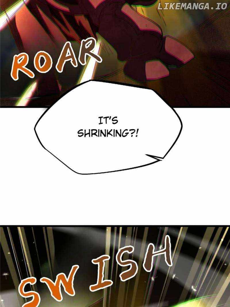 Super Gene Chapter 288 page 71