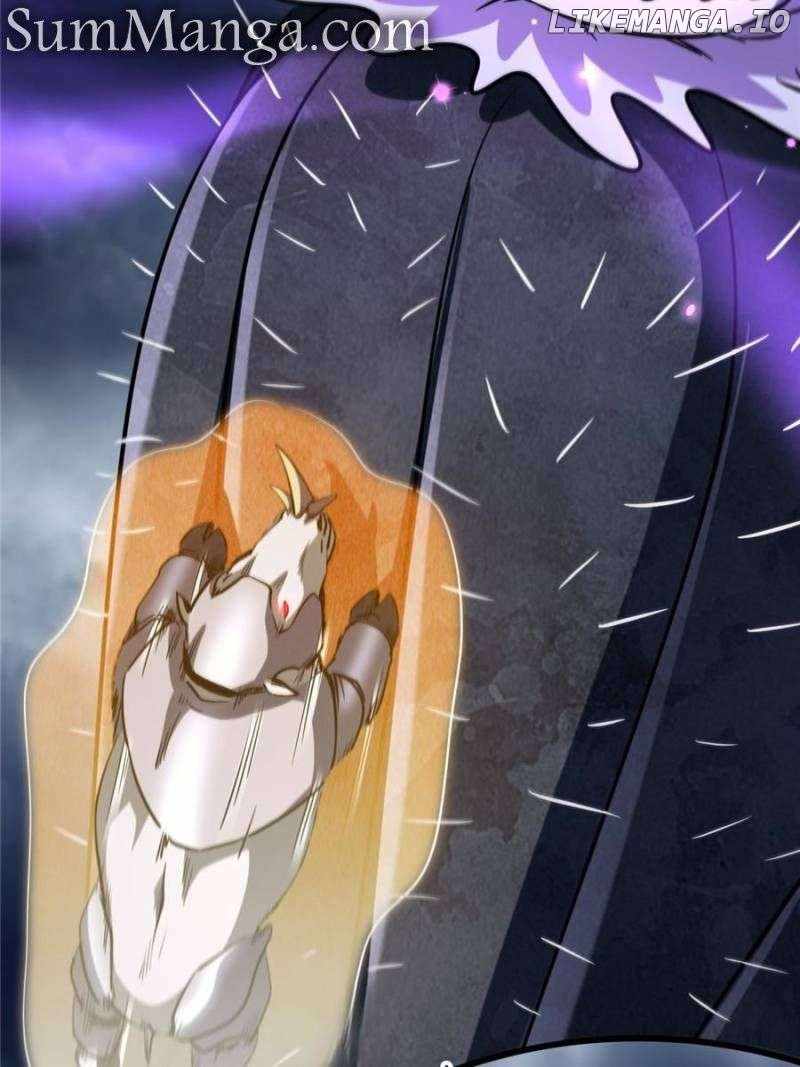 Super Gene Chapter 288 page 30