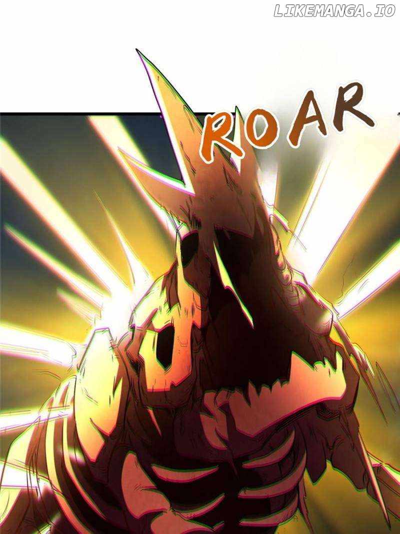 Super Gene Chapter 288 page 70