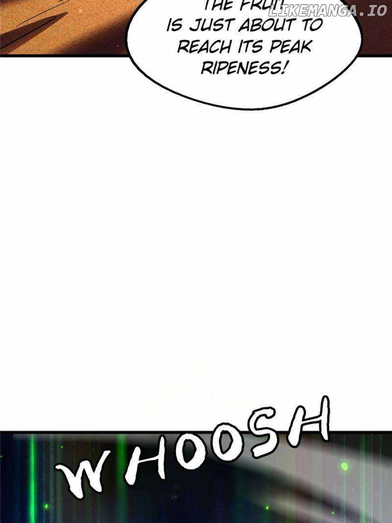 Super Gene Chapter 288 page 21
