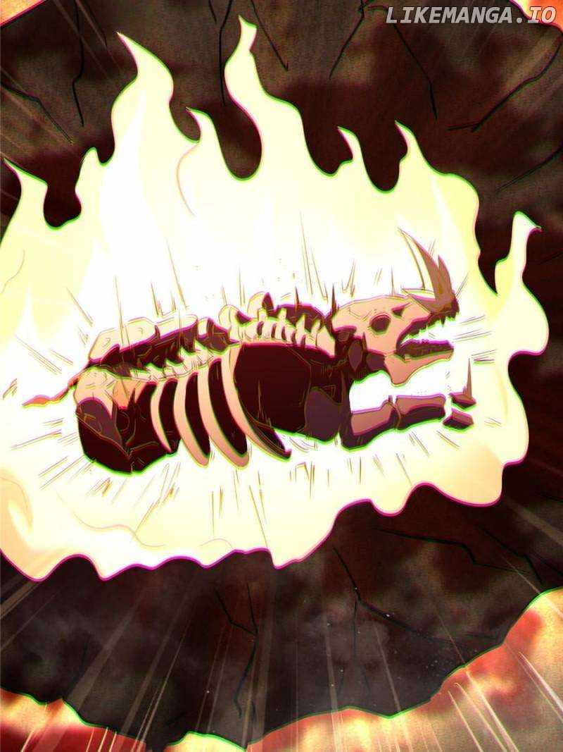 Super Gene Chapter 288 page 65