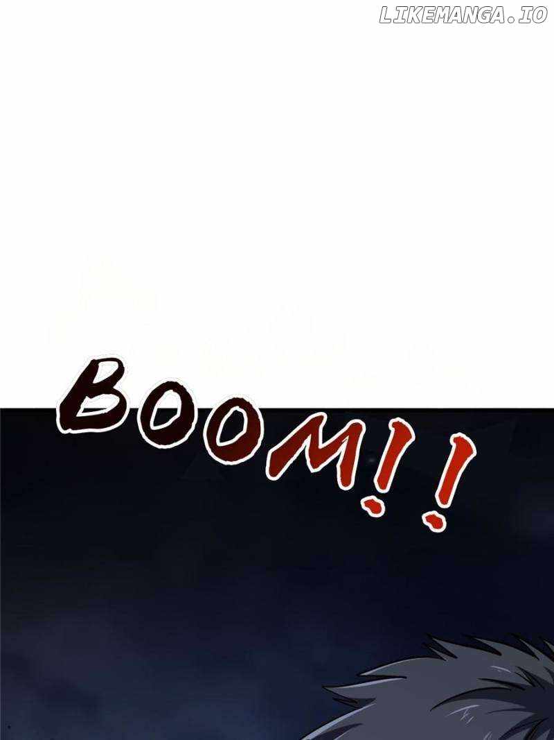 Super Gene Chapter 288 page 52