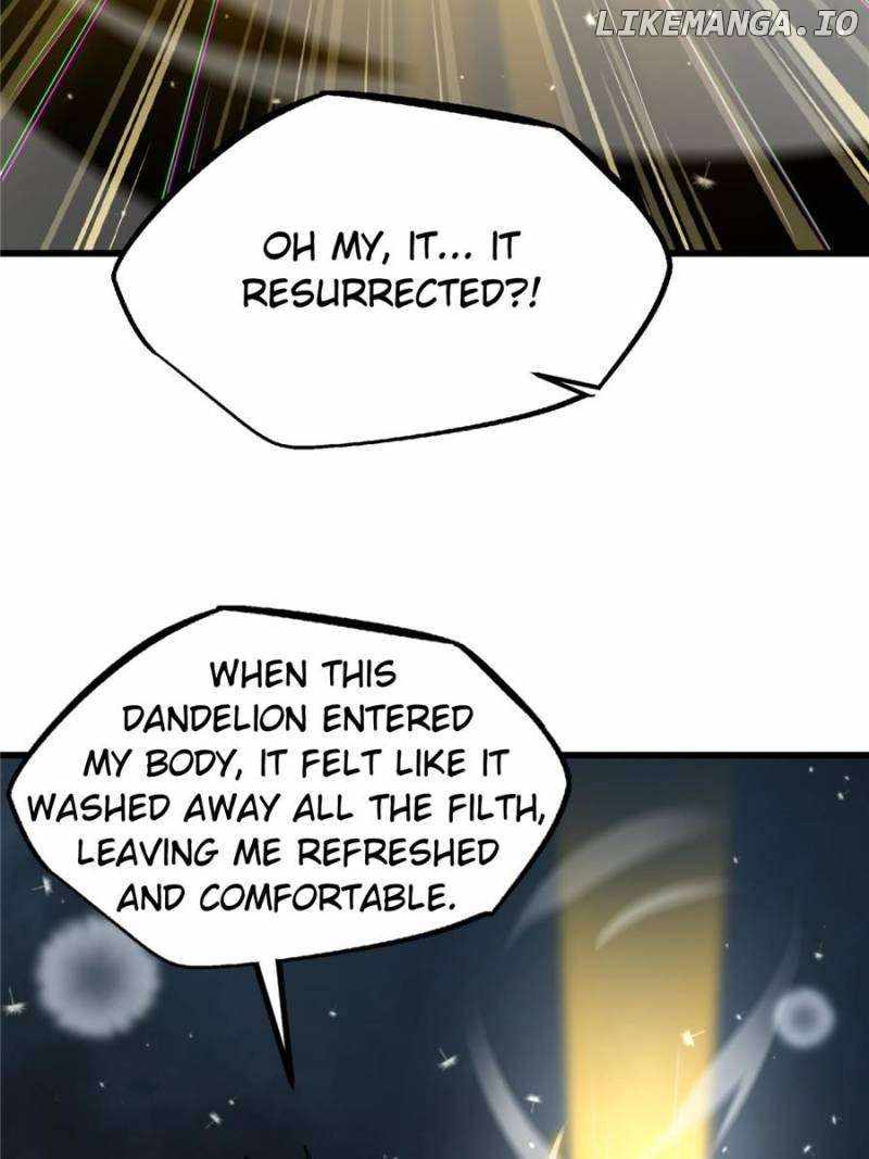 Super Gene Chapter 288 page 73