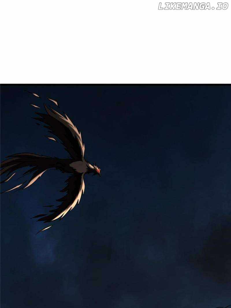Super Gene Chapter 288 page 50