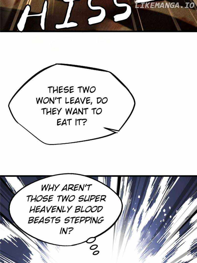 Super Gene Chapter 288 page 48