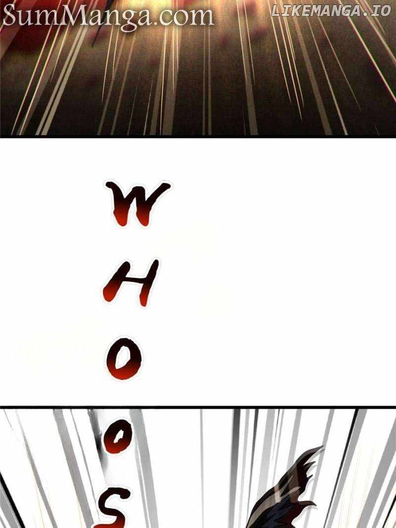 Super Gene Chapter 288 page 66
