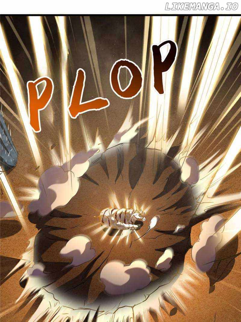 Super Gene Chapter 288 page 41