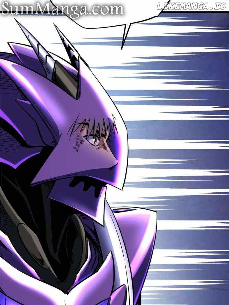 Super Gene Chapter 288 page 63