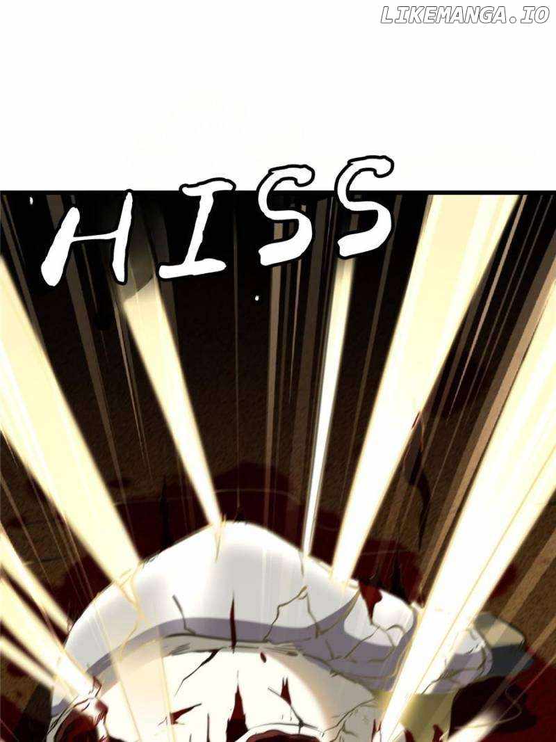Super Gene Chapter 288 page 46