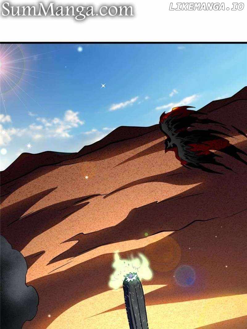 Super Gene Chapter 288 page 9