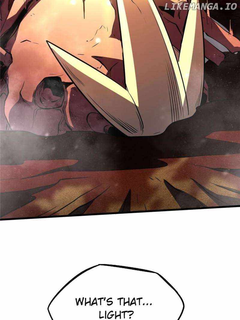 Super Gene Chapter 288 page 62