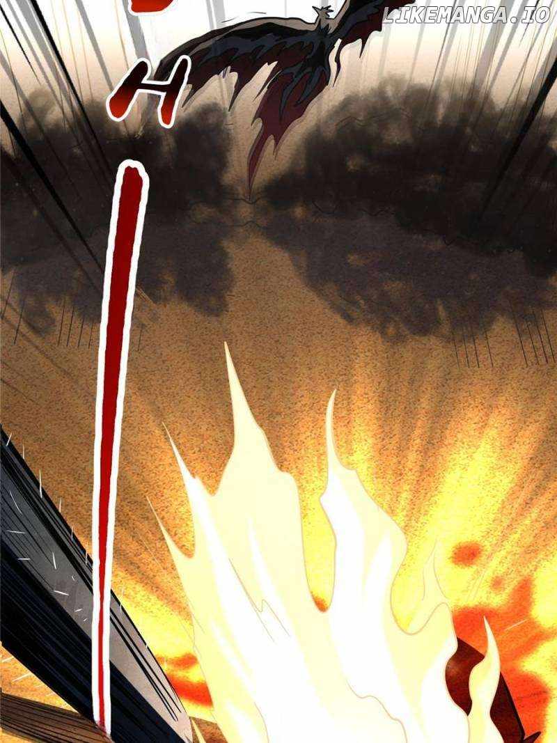 Super Gene Chapter 288 page 67