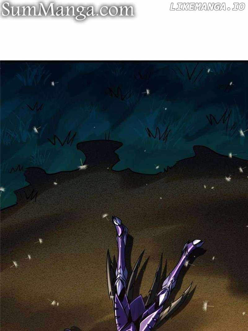 Super Gene Chapter 288 page 81
