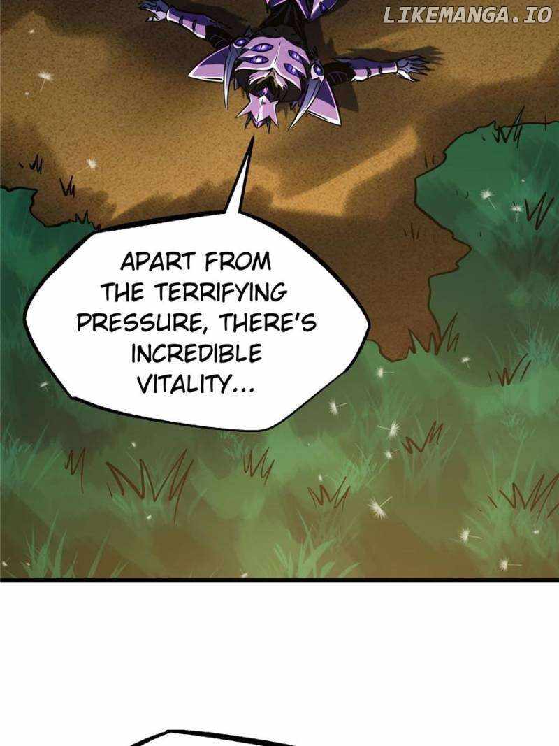 Super Gene Chapter 288 page 82