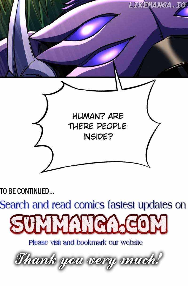 Super Gene Chapter 288 page 87