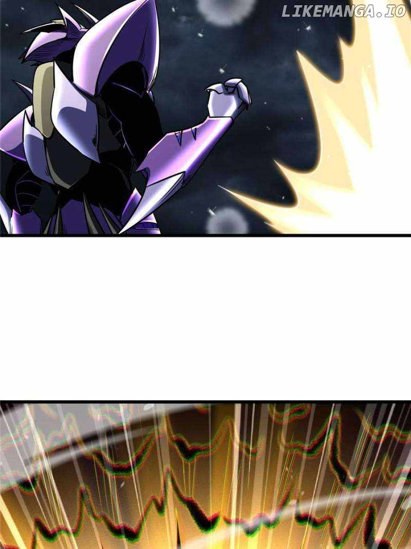 Super Gene Chapter 288 page 76