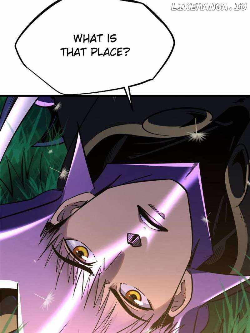 Super Gene Chapter 288 page 83