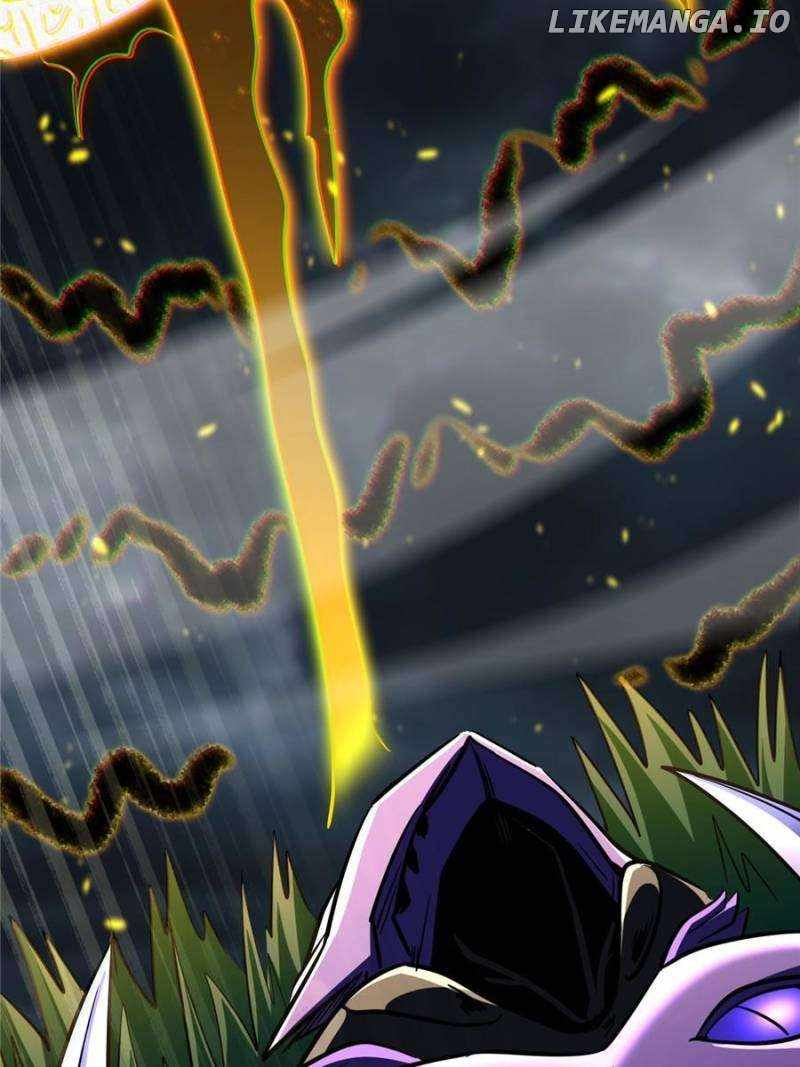 Super Gene Chapter 288 page 86