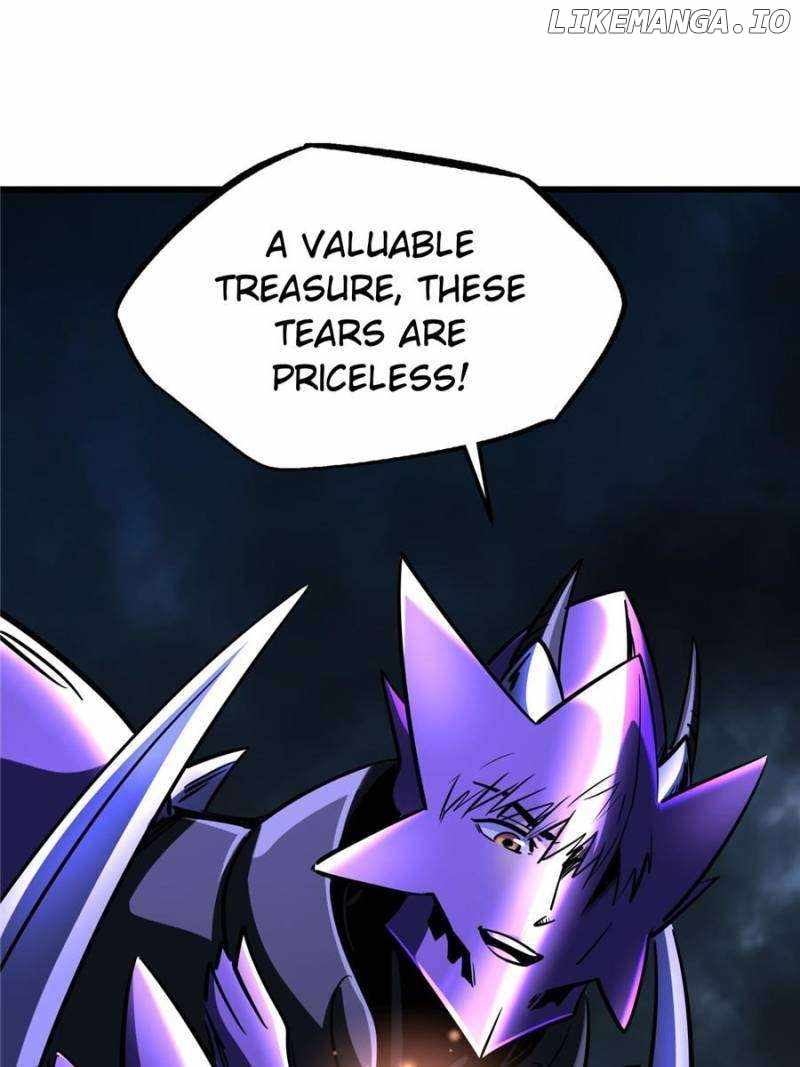 Super Gene Chapter 289 page 43
