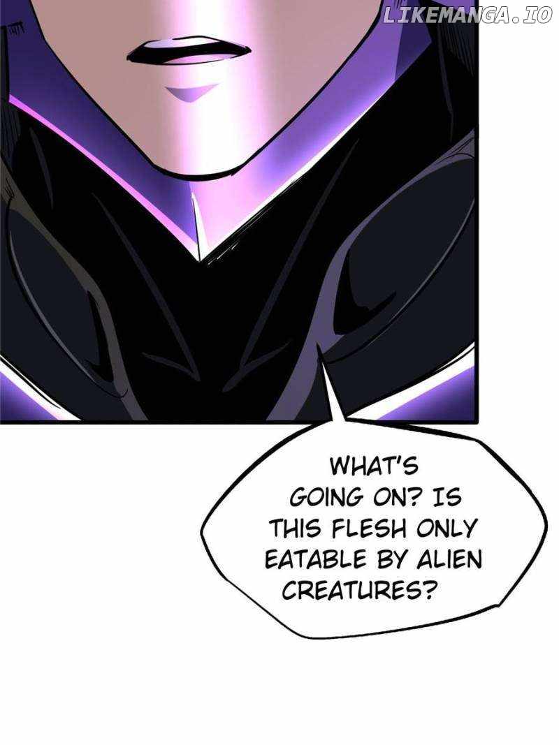 Super Gene Chapter 289 page 36