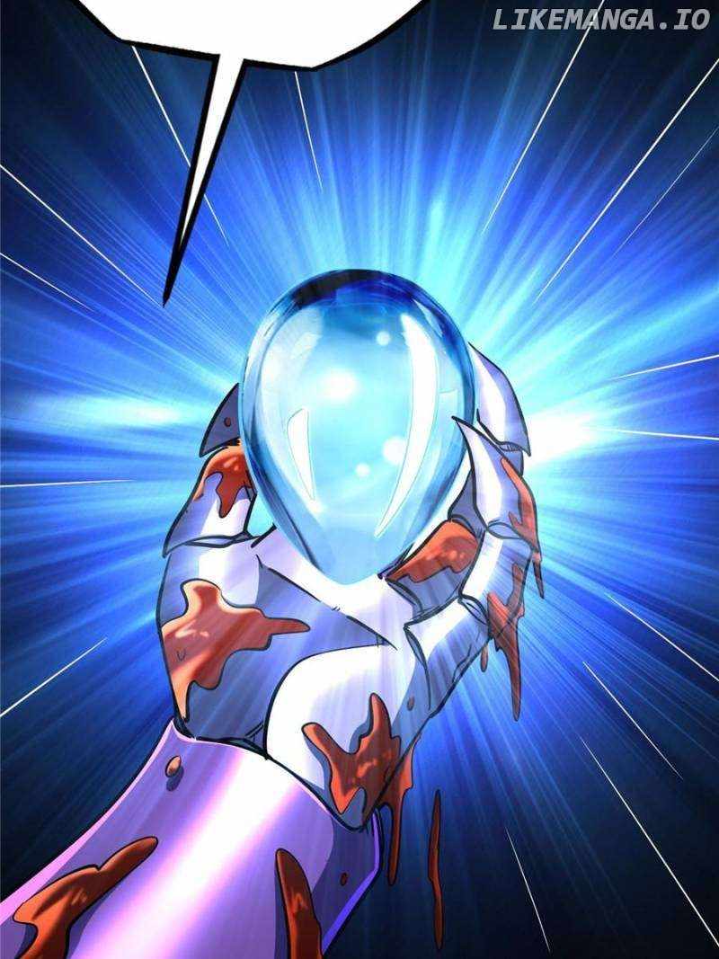 Super Gene Chapter 289 page 39