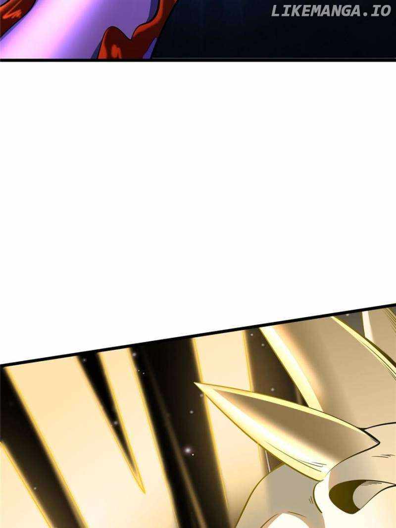 Super Gene Chapter 289 page 40