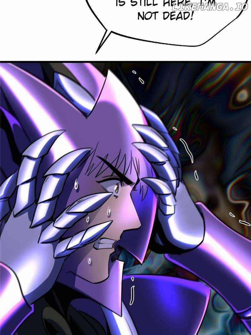 Super Gene Chapter 289 page 24