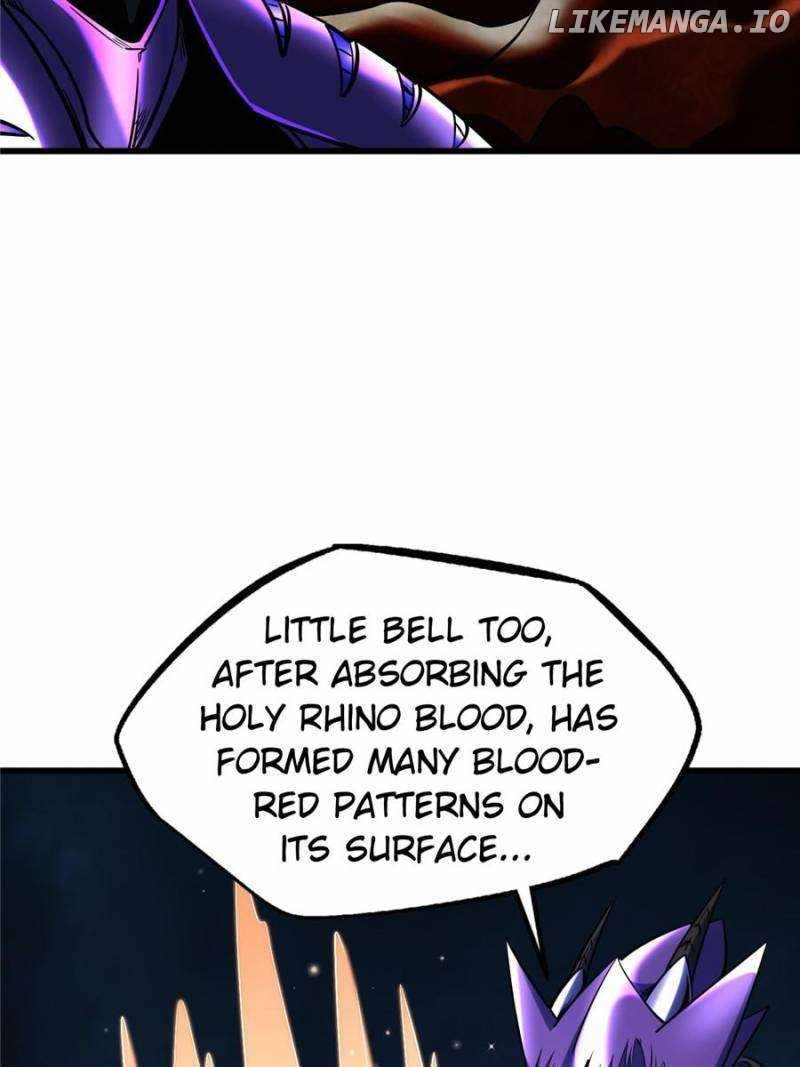 Super Gene Chapter 289 page 46