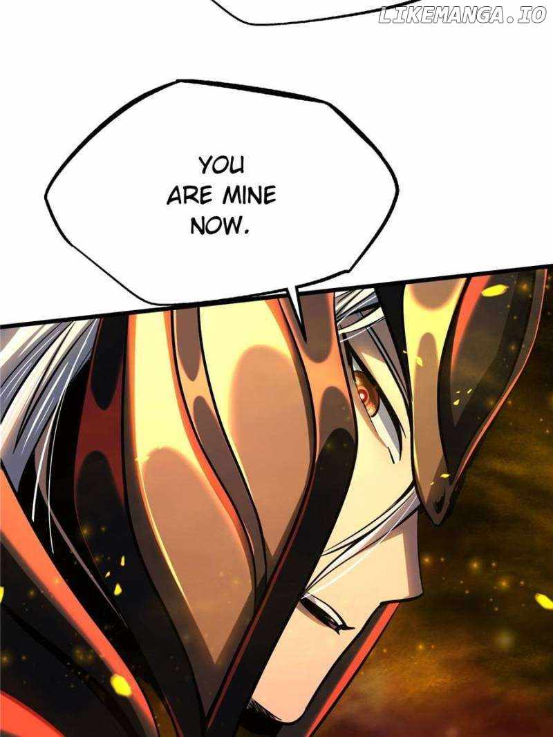 Super Gene Chapter 289 page 19