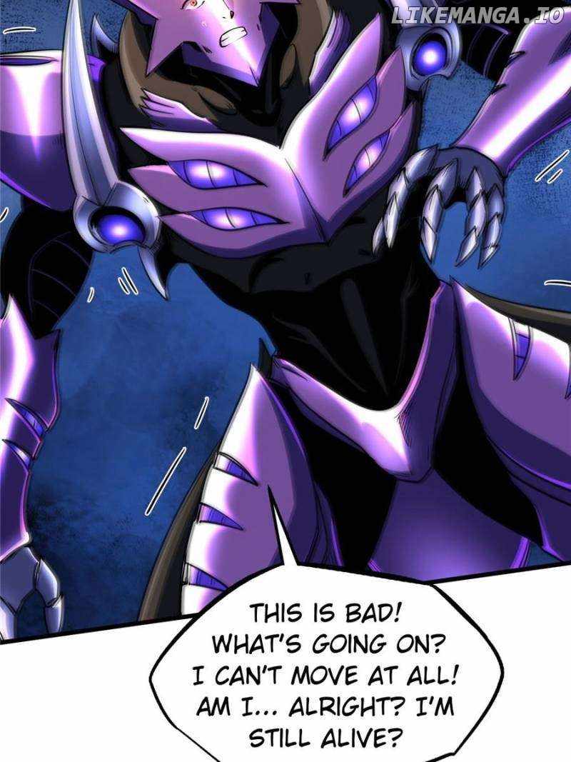 Super Gene Chapter 289 page 18