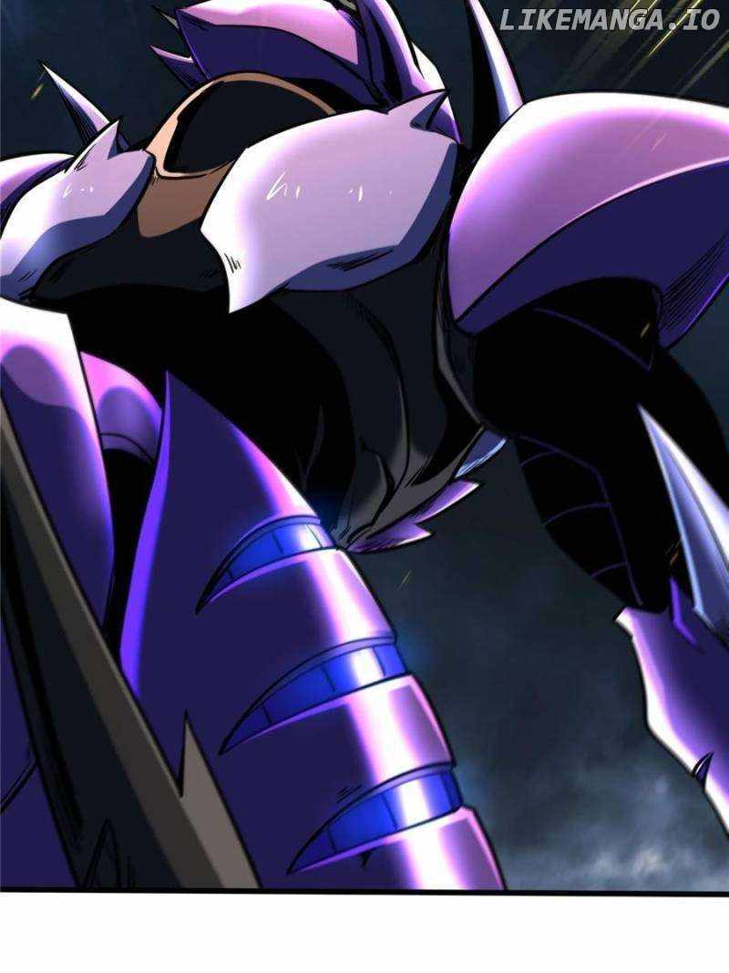 Super Gene Chapter 289 page 16