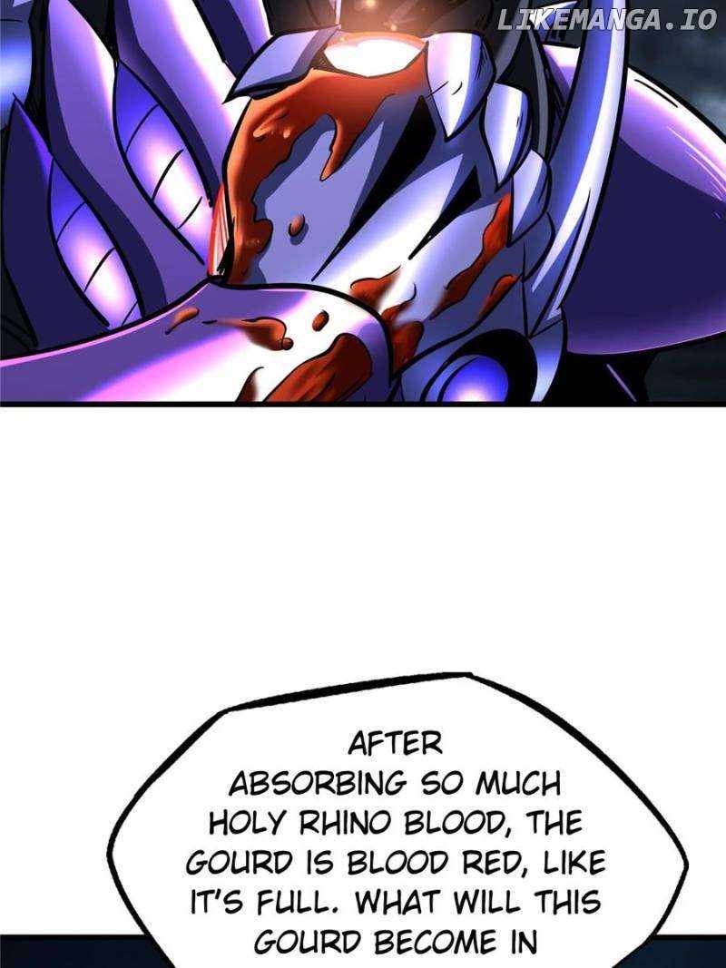 Super Gene Chapter 289 page 44