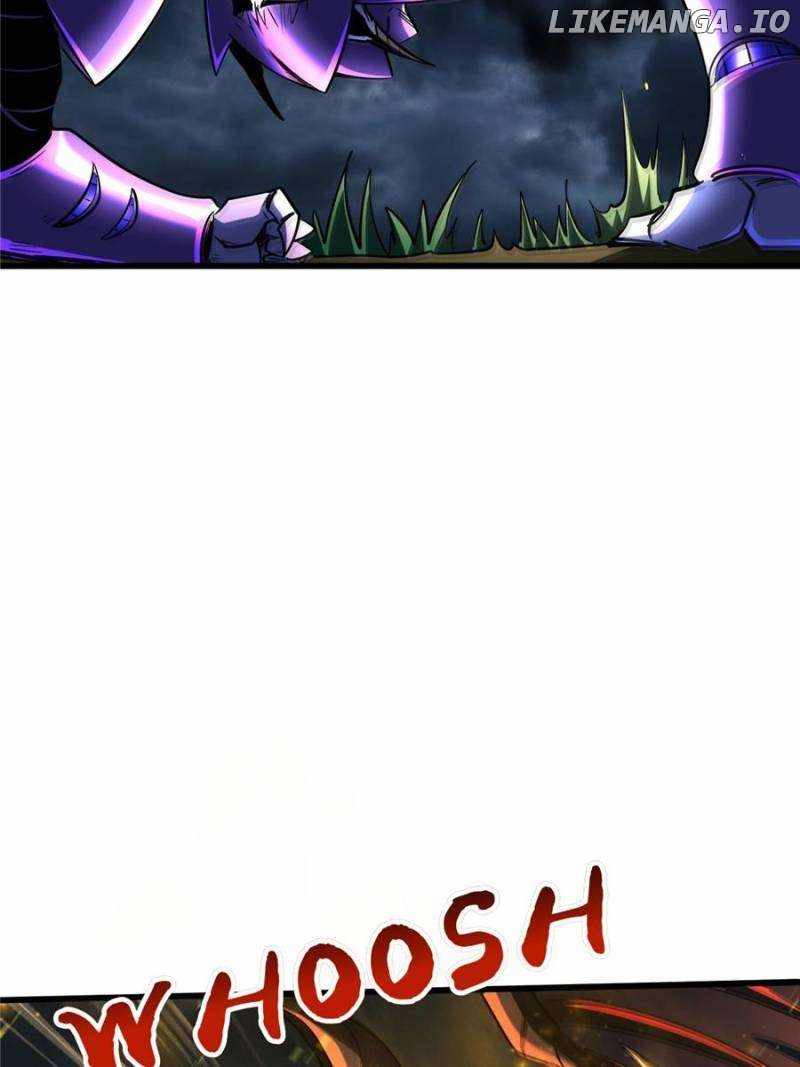 Super Gene Chapter 289 page 13