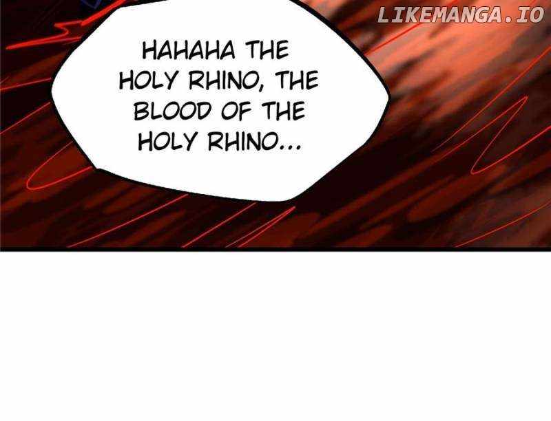 Super Gene Chapter 289 page 31