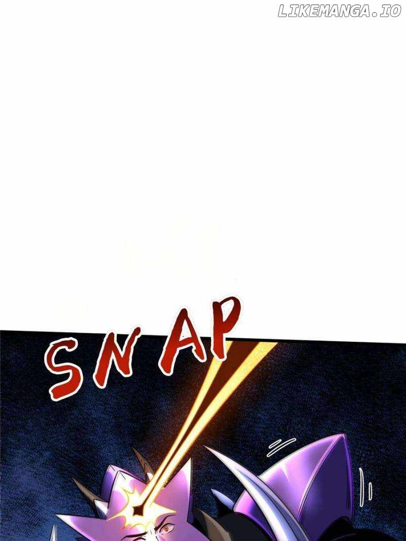 Super Gene Chapter 289 page 17