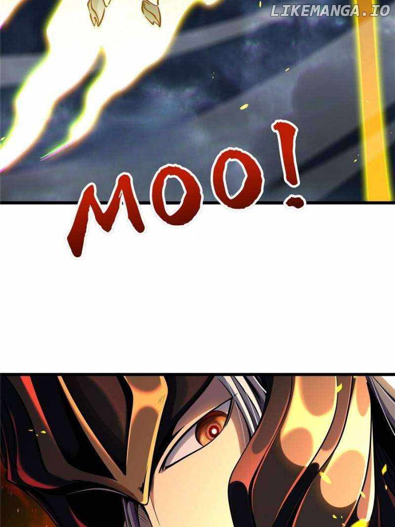Super Gene Chapter 289 page 10