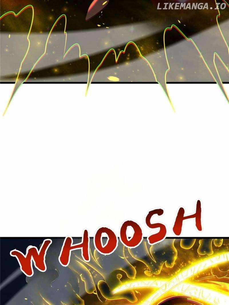 Super Gene Chapter 289 page 8