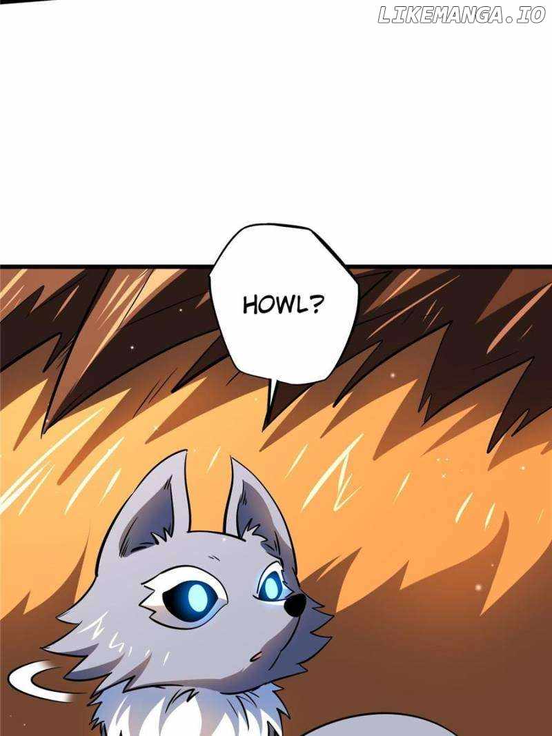 Super Gene Chapter 289 page 50